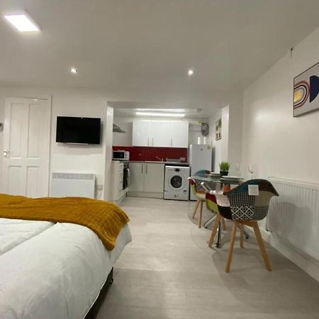Arena Apartments 利兹 外观 照片