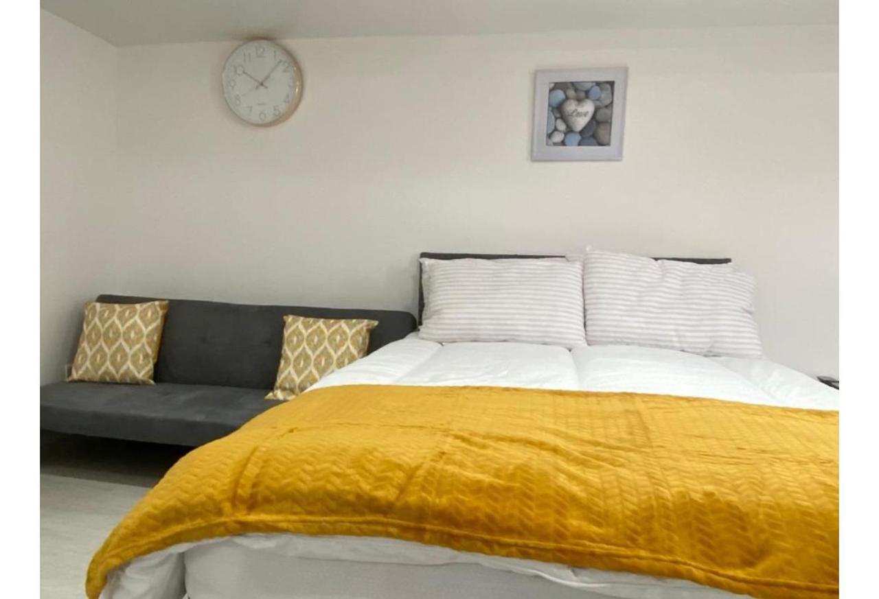 Arena Apartments 利兹 外观 照片