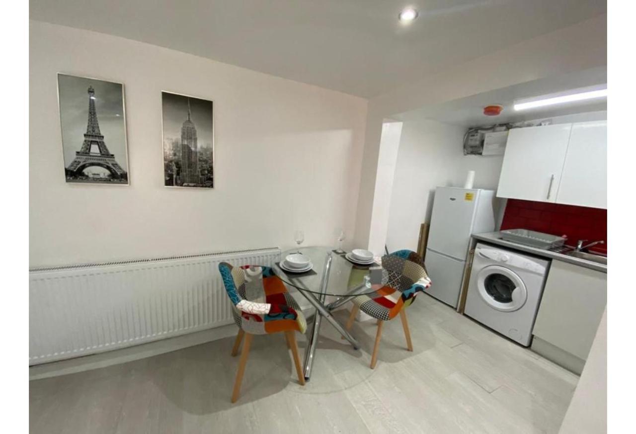 Arena Apartments 利兹 外观 照片