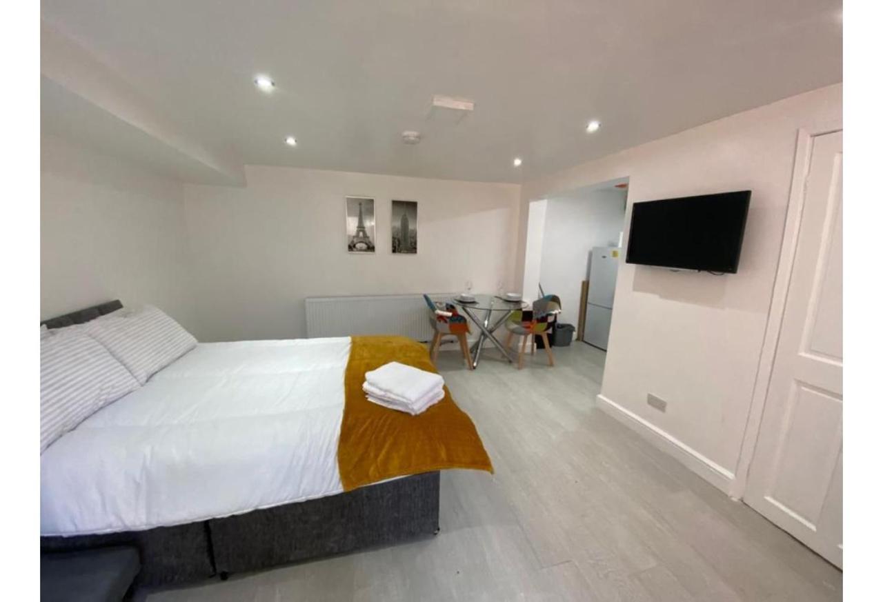Arena Apartments 利兹 外观 照片