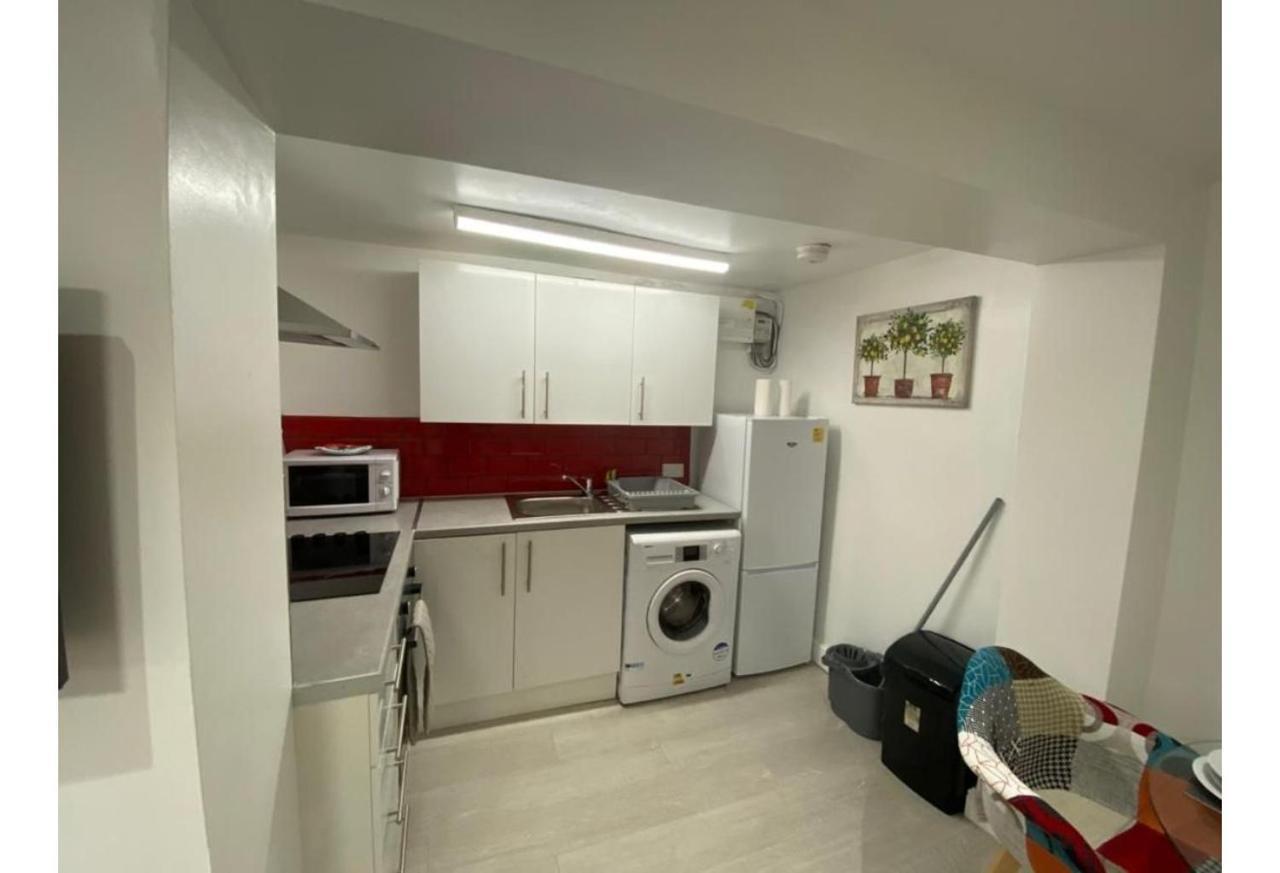 Arena Apartments 利兹 外观 照片